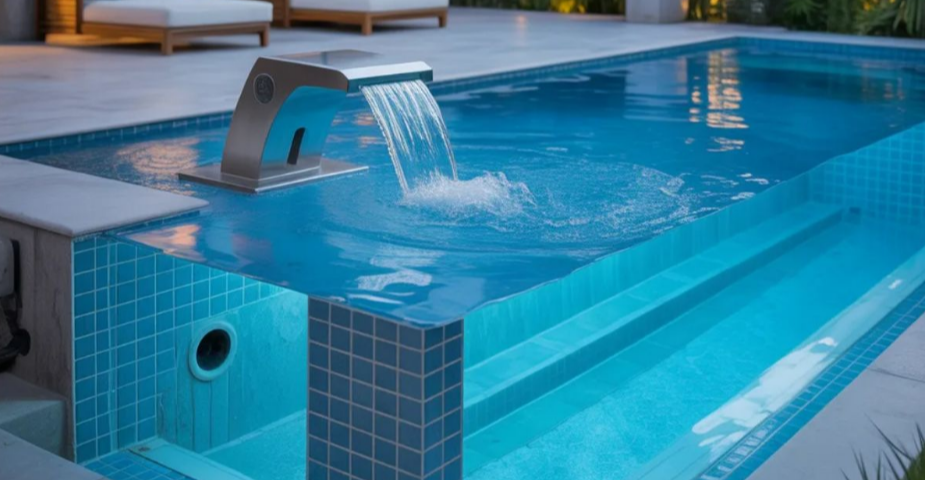 Endless Pools: The Ultimate Home Swimming and Hydrotherapy Experience