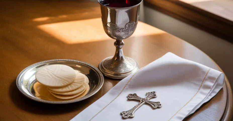 Home Communion Set Explained – Purpose, Components, and Benefits