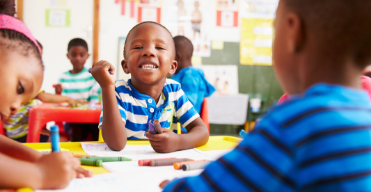 Kindergarten