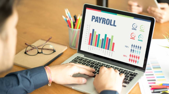 Payroll Outsourcing