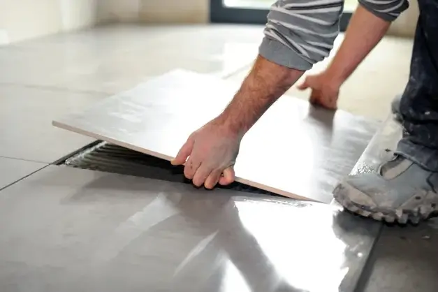 Essential Tips for Tile Installation in San Diego to Achieve the Perfect Look