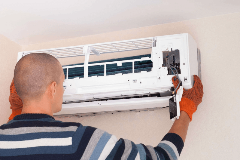 Why Does AC Repair Service Matter When Your Home Has Uneven Cooling?