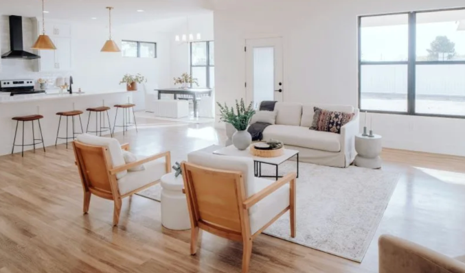 Deep Cleaning vs Regular Cleaning: What's Actually Different and When Do You Need It?