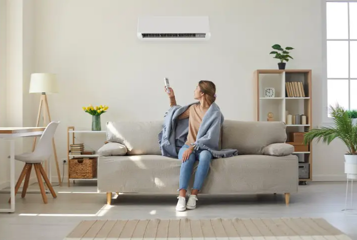 How Do HVAC and Air Conditioning Services Help Fix Poor Cooling in Upstairs Rooms?