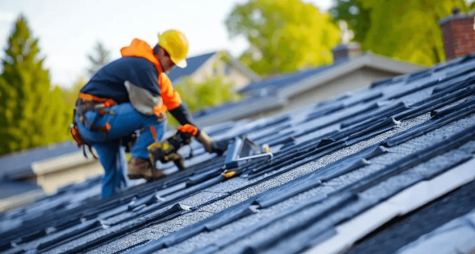 How Do Roofing Contractors Help Homeowners Understand Roofing Lifespan Expectations?