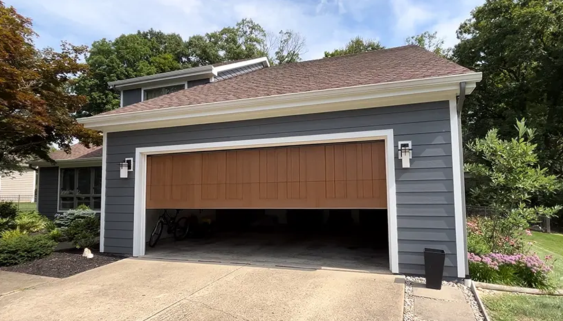 10 Garage Door Mistakes Homeowners Make — And How to Avoid Every One of Them