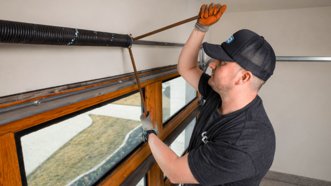 The Tennessee Homeowner’s Complete Guide to Garage Door Services: Installation, Repair, Openers, Springs, and Cables