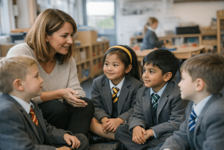 Why 'Community' Is the Missing Word in UK Housing Policy