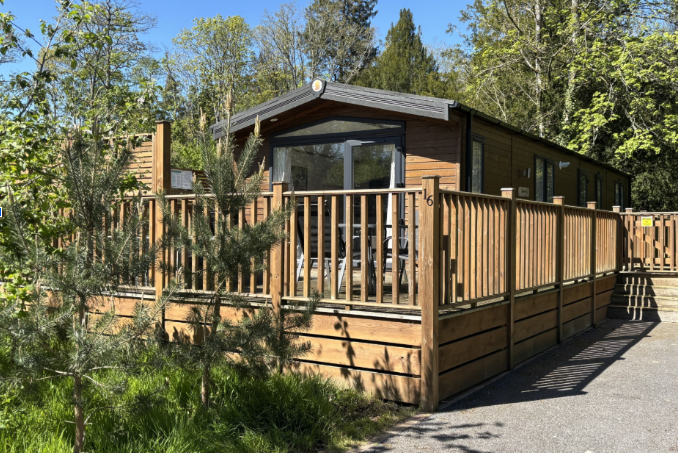 What To Know Before Buying Residential Caravans For Sale In The UK 