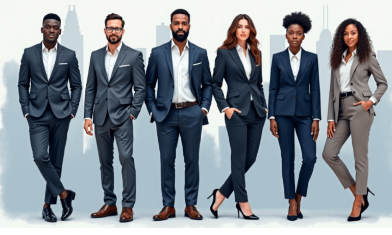 A Complete Guide to Performance Wear for Modern Businesses