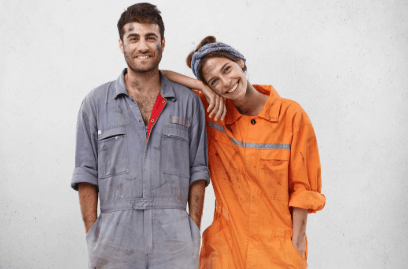 How Quality Workwear Shapes Brand Identity and Employee Experience