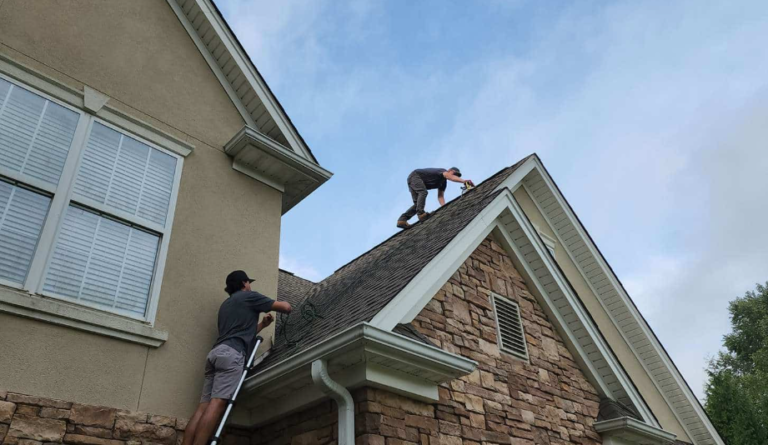 How Roofing Service in Raleigh NC Helps Prevent Costly Home Repairs