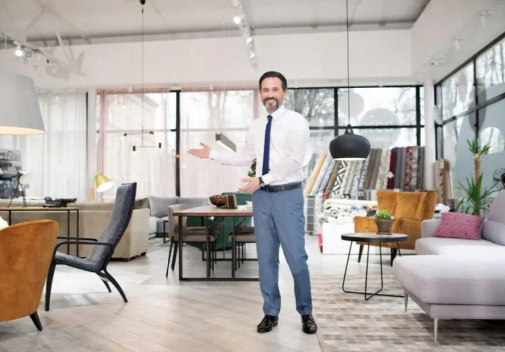 Full Interior Design Services That Support Better Modern Living