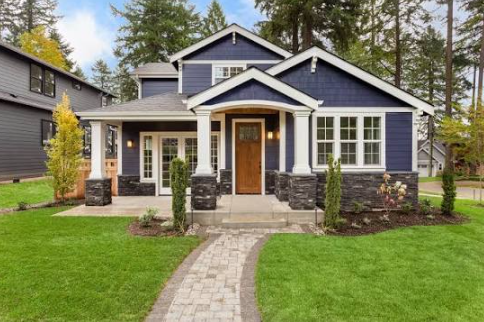 Boosting Curb Appeal: Exterior Painting Tips for Broadview Heights Homeowners