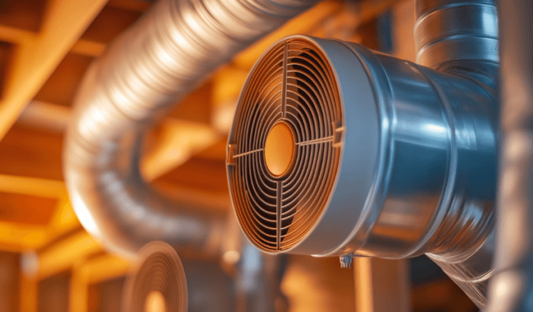 Tips to Improve Ventilation in a Metal Garage Building
