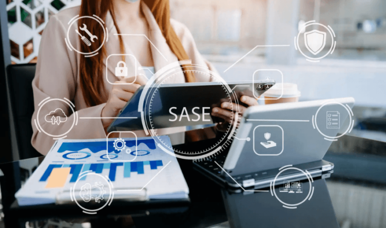 What SASE Products Offer Modern Enterprise IT Teams