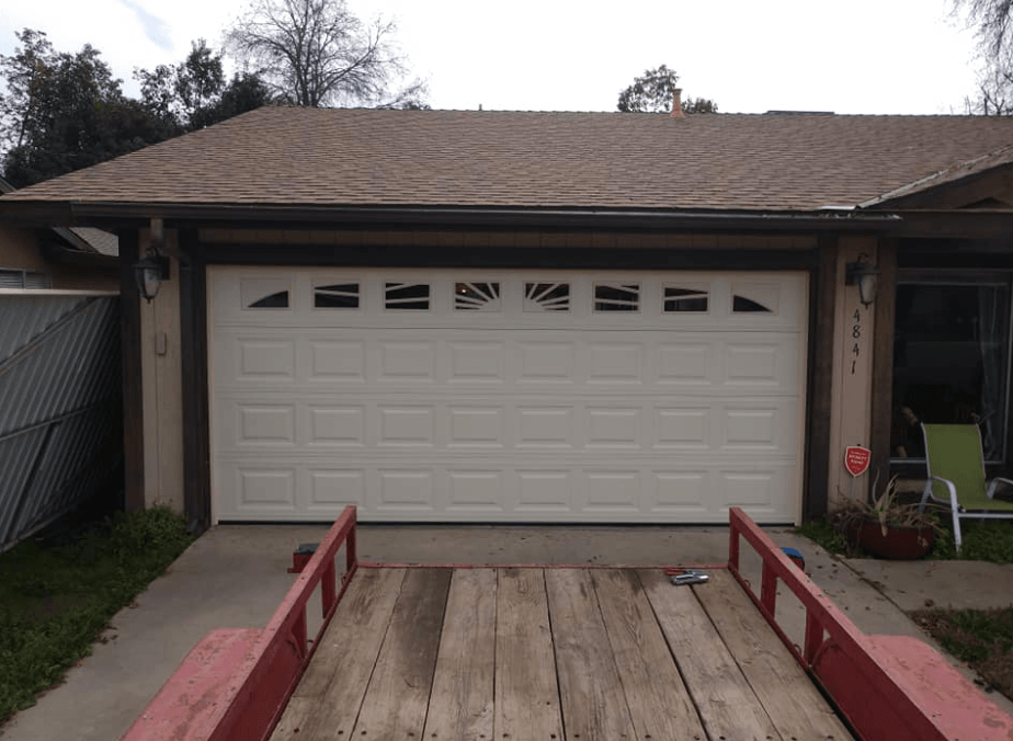 How Your Garage Door Affects Your Energy Bills — And What to Do About It
