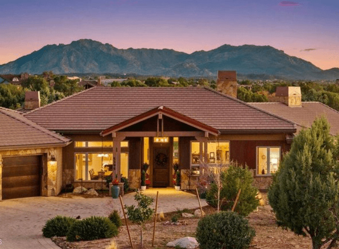 Homes with mountain views in Prescott, AZ: a buyer's guide