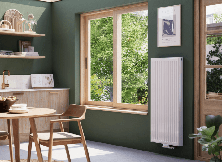 How to Maximise Heat Output From a Radiator Without Replacing Your Boiler