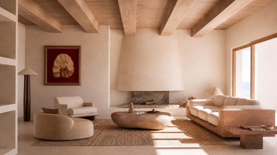 Apaulinha: A Nine-House Case Study in Landscape-Led Luxury Interiors