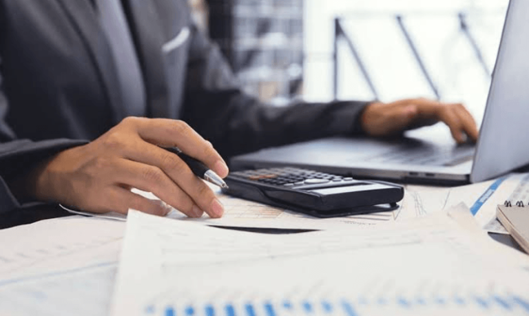 Exploring Opportunities in Commercial Finance