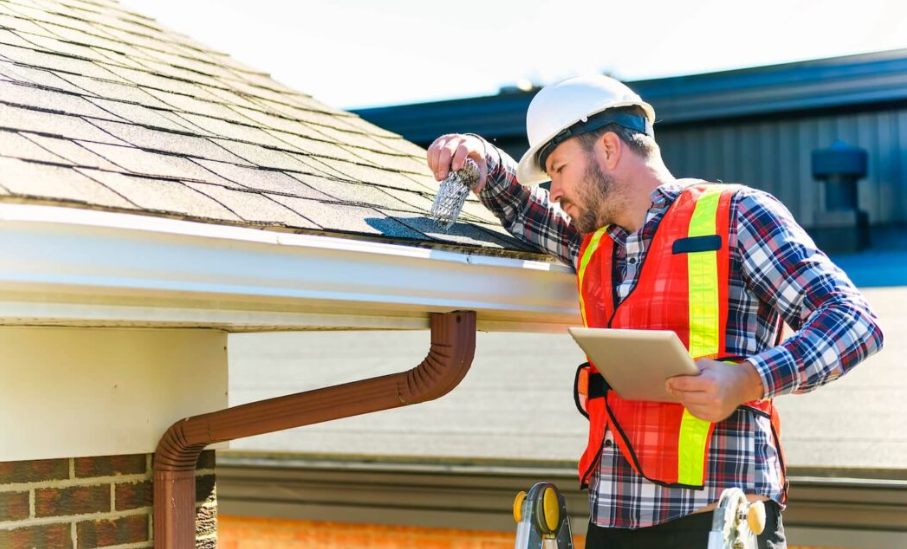 Roofing Contractors Mobile AL, You Can Trust for Leak Repair and Full Roof Replacement