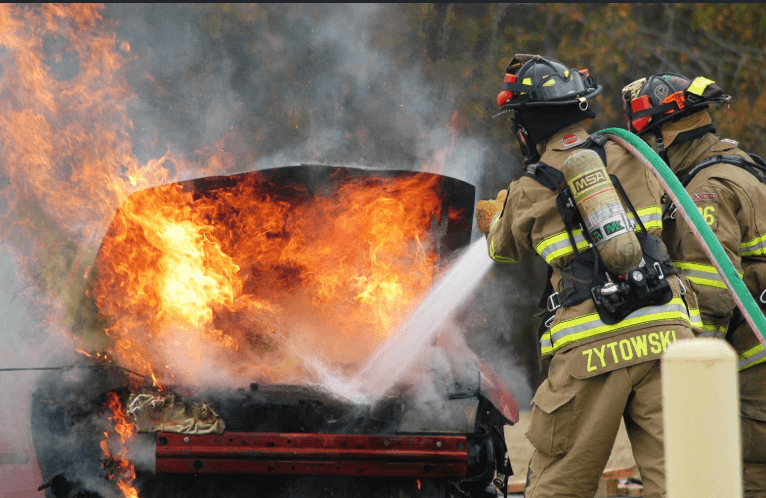 Increase Compliance Confidence With Documented Fire Watch Coverage