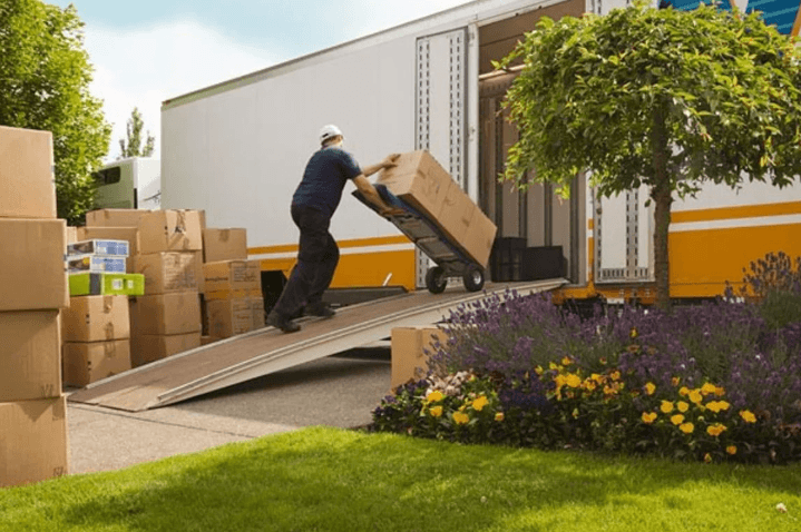 Which Minnesota Moving Companies Offer the Best Moving Services?