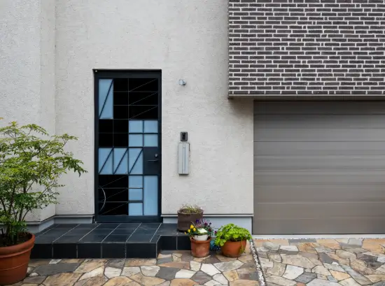 Best Residential Garage Door Styles for Curb Appeal