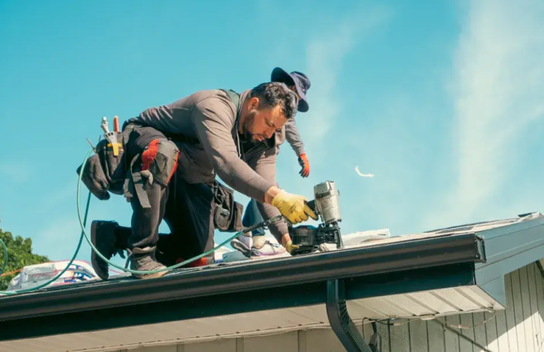 Northeast Ohio Roof Replacement: Protecting Your Home for the Future