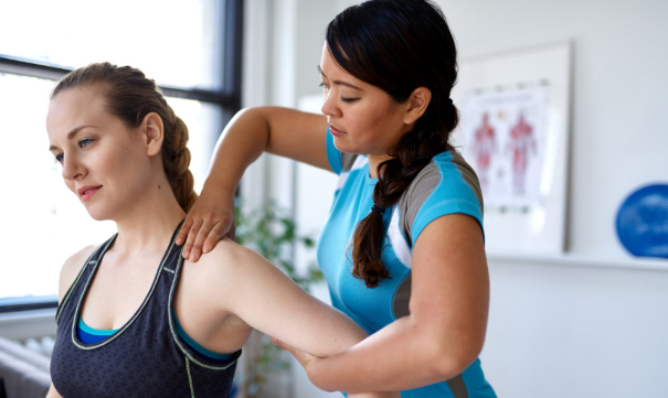 Chiropractic Care for Women in the Workplace