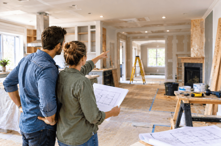 What Should You Renovate First When Your Whole House Needs Work?