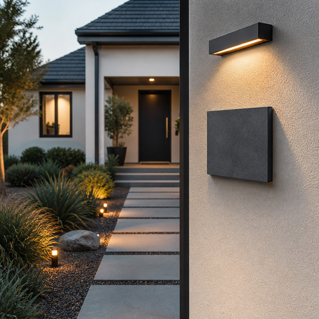 Why House Numbers Matter More Than You Think: Safety, Style, and Curb Appeal