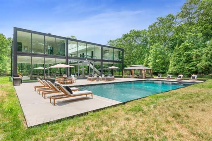 The Design Secrets of Great Remote-Run Luxury Vacation Homes