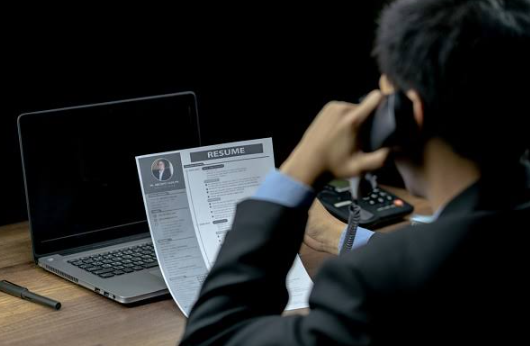 How to Prepare for a Phone Interview