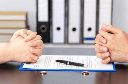 How Divorce Law Balances Immediate Needs Against Long-Term Security in Interim Financial Orders