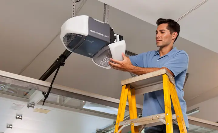 5 Warning Signs Your Garage Door Needs Immediate Repair Before It Fails