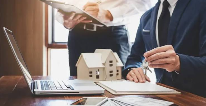 How to Pick a Reliable Property Management Firm
