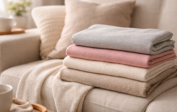 Choosing the Right Loungewear Fabric for Everyday Comfort