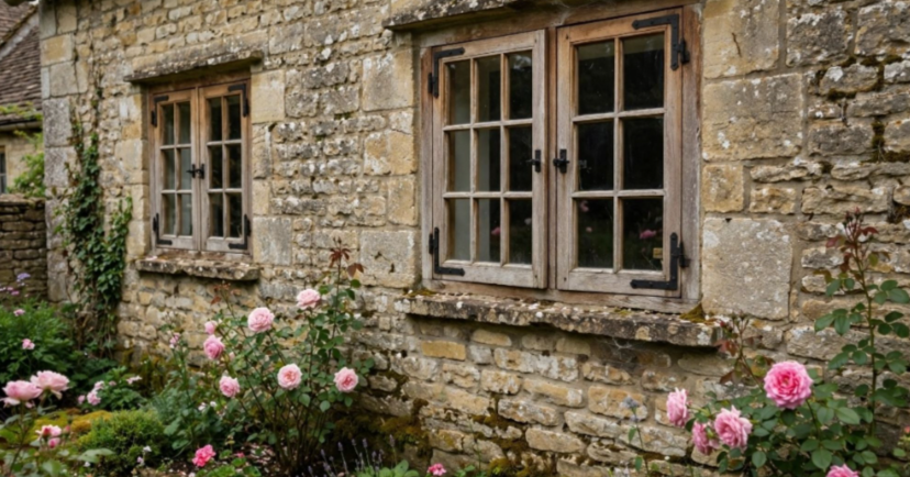 Timber Windows Cirencester: Traditional Style with Modern Performance