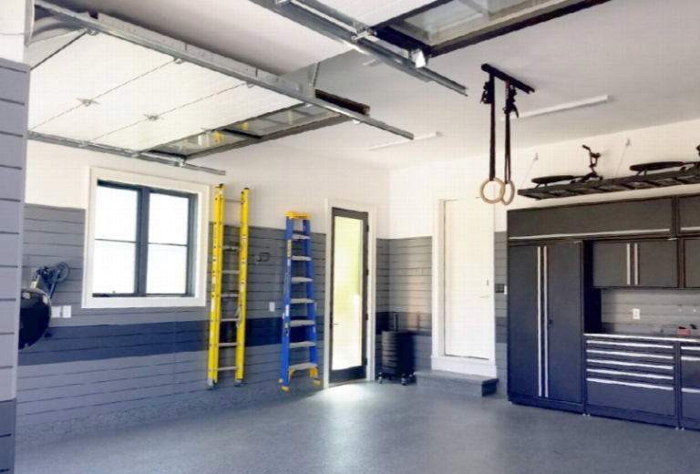 Garage Transformation Ideas That Make the Space Work Better