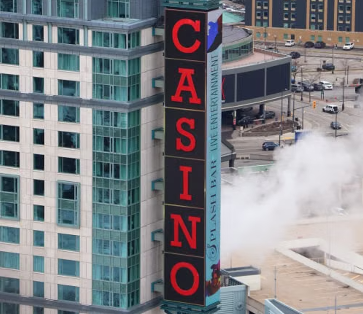 Then vs Now: Ontario's Online Casino Market After Four Regulated Years